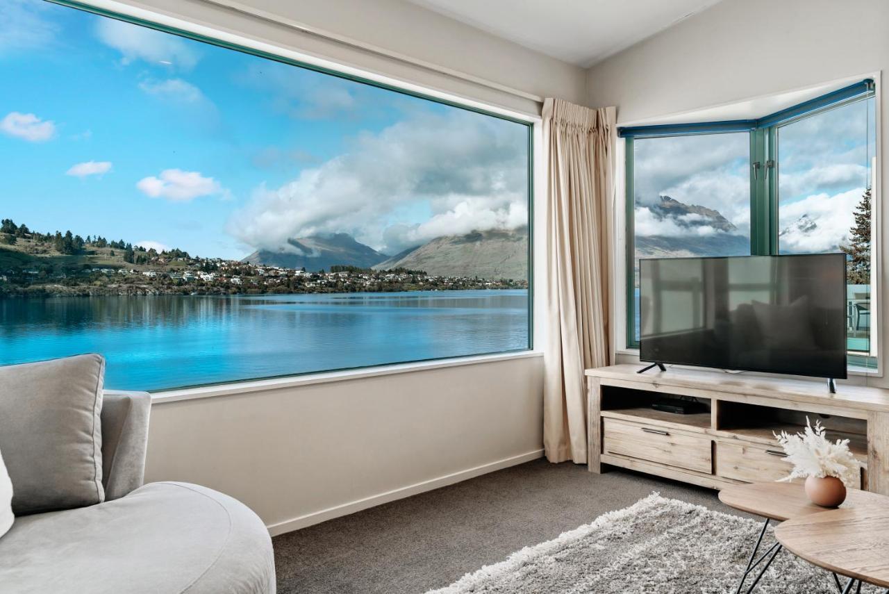 Lakefront Living At Remarkables Retreat Unit 3 Apartment *