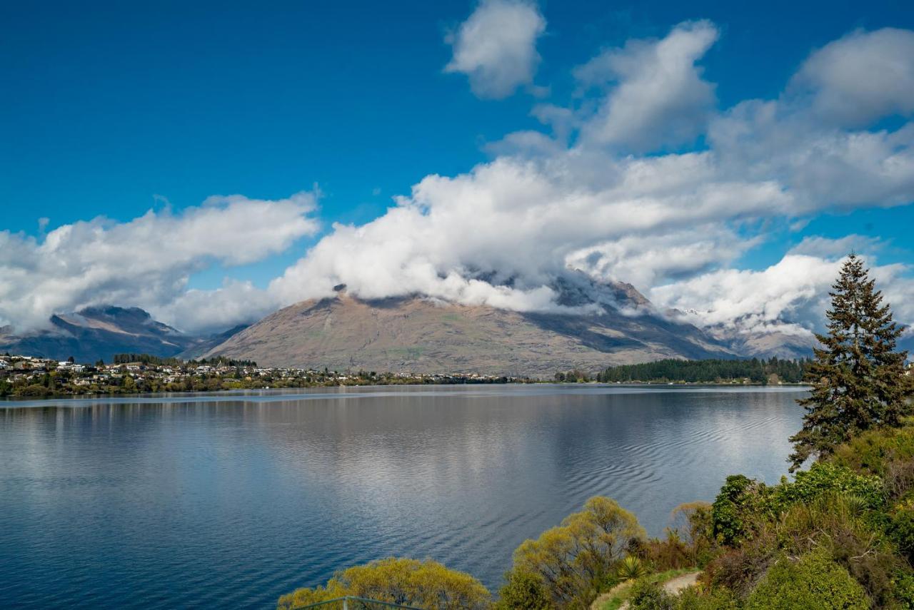 Lakefront Living At Remarkables Retreat Unit 3 * Queenstown