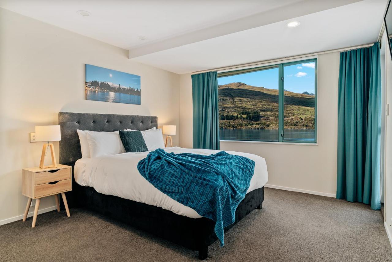 Lakefront Living At Remarkables Retreat Unit 3 Apartment